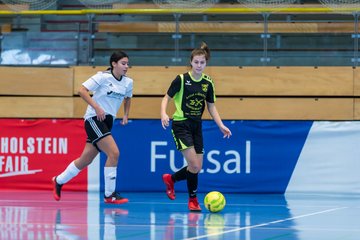 Bild 324 - C-Juniorinnen Landesmeisterschaft
